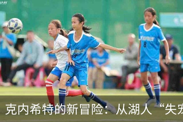 克内希特的新冒险：从湖人“失宠”到尼克斯星光