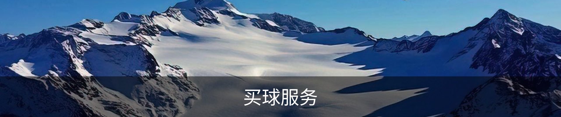 买球服务